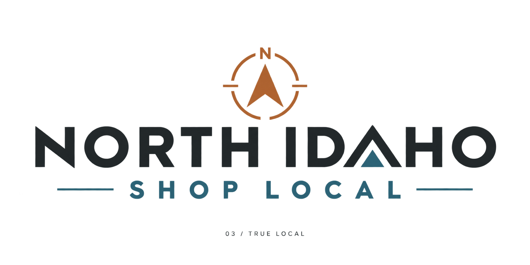 North Idaho Shop Local