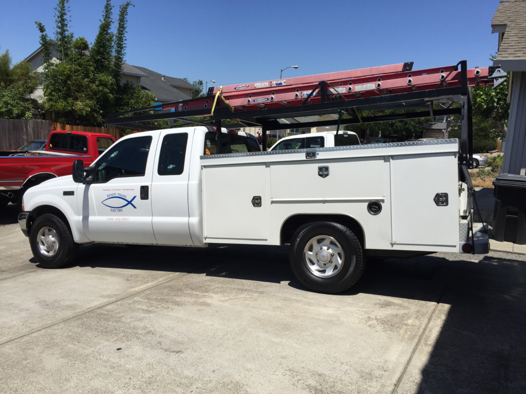 A project by Randy Palma Electric